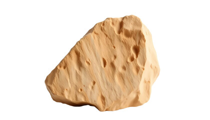 Limestone Rock Specimen ilsolated png