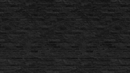  Brick Stone black for wall materials