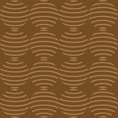 Explore a seamless vector template featuring an earth globe design with parallel horizontal lines. Perfect for patterns in black and red color schemes for creative projects and graphic design.