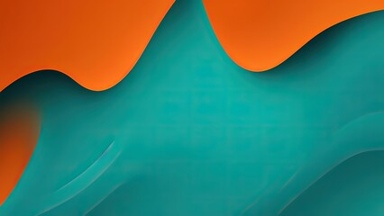 Abstract unusual Colorful wave rays Background
