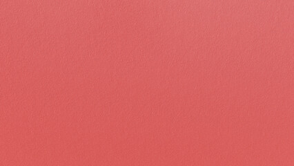 Concrete wall texture red