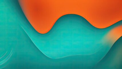 Abstract unusual Colorful wave rays Background