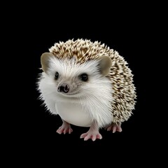 Obraz premium hedgehog