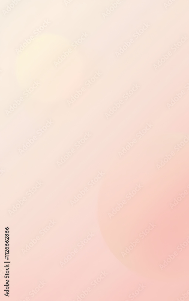 Aufkleber Minimalist celebration designs from 2022 feature a pastel color palette on a subtle minimal background with clean lines._00002_