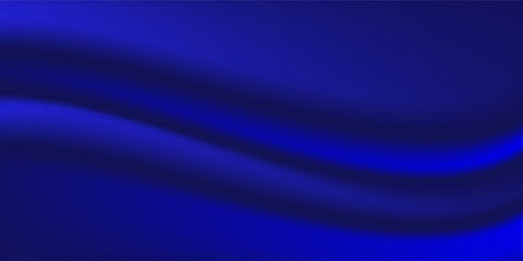 Dark BLUE vector modern elegant background. Shining colorful illustration in a Brand new style. The blurred design can be used for your web site.