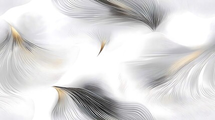 Serene Bloom,Whispers of Spring,Celestial Garden,Abstract Floral Design,Shimmering Petals