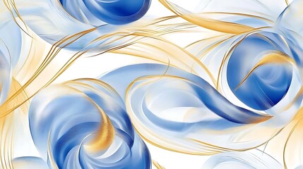 Serene Bloom,Whispers of Spring,Celestial Garden,Abstract Floral Design,Shimmering Petals