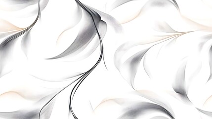 Serene Bloom,Whispers of Spring,Celestial Garden,Abstract Floral Design,Shimmering Petals