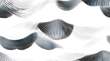 Serene Bloom,Whispers of Spring,Celestial Garden,Abstract Floral Design,Shimmering Petals