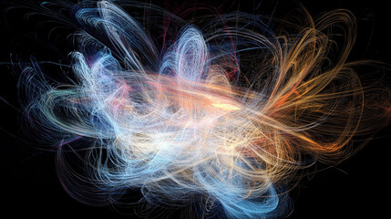 Naklejka premium Cognitive Flow and Visualization Dynamics --ar 16:9 --quality 2 --style raw --personalize nl627ry --stylize 50 --v 6.1 Job ID: c94402a3-2cf5-408e-b045-aa6d128b208a