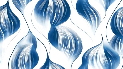 Serene Bloom,Whispers of Spring,Celestial Garden,Abstract Floral Design,Shimmering Petals