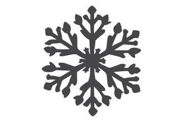 Cricut Christmas Element Cut File Vector