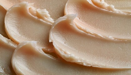 Luxurious Peach Fuzz Cosmetic Cream Embrace the Trend with This Silky Smooth Formula for Radiant Skin and Flawless Application, Perfect for All Skin Types and Tones