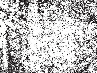 Dust Dots Grunge Texture