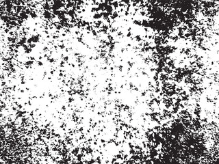 black and white background