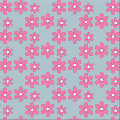 seamless pattern