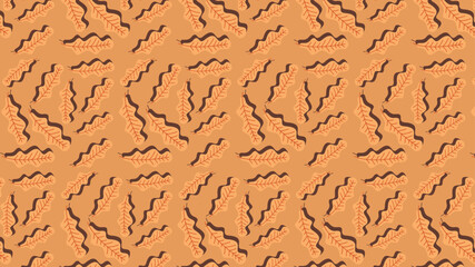 Background Aesthetic Abstract Wallpaper for Chic Spaces