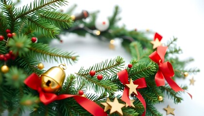 christmas tree decoration