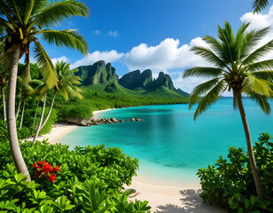 Paraíso,