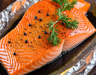 Salmão