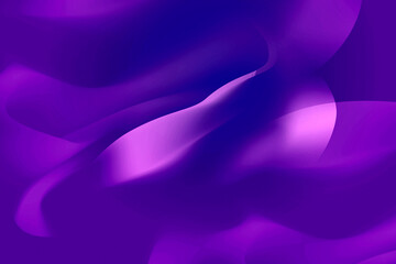 Fototapeta premium abstract purple background