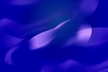 abstract blue background