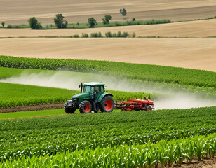 Agricultura