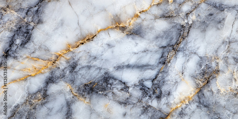 Poster closeup of a marble floor texture, showcasing the intricate patterns and unique beauty of marble. th