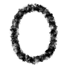 Obraz premium The letter 