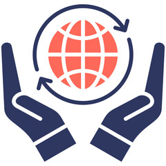 Internet Freedom Icon