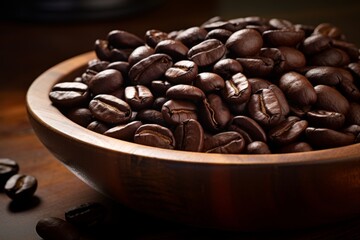 Exploring the rich world of coffee beans  varieties, flavors, and brewing techniques