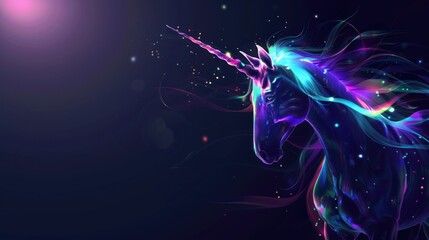 Magical Unicorn