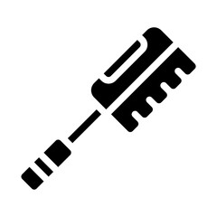 Wash Brush solid icon