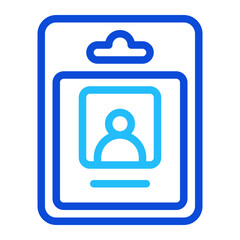 Press Pass duoline icon