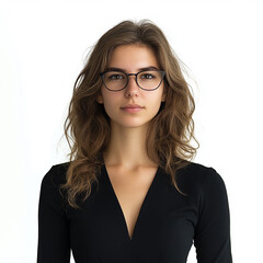 portrait of a business woman