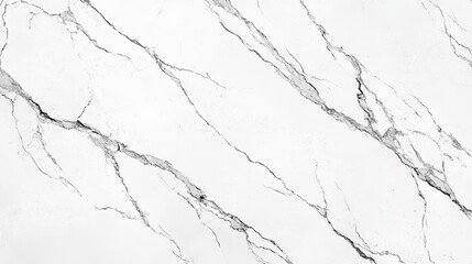 Obraz premium White Marble Texture Background