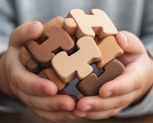 Vibrant depiction of behavior-focused therapy forming dynamic pathways, showcasing inclusion and education for autism spectrum disorder A visual representation of therapeutic interventions, social