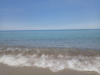 Cagliari, Sardinien, Italien, Insel, Sommer 2024