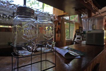 Centro de eventos Río Tijeral