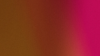 Banner header design,Yellow and pink grainy background,  abstract gradient texture, cover wallpaper,