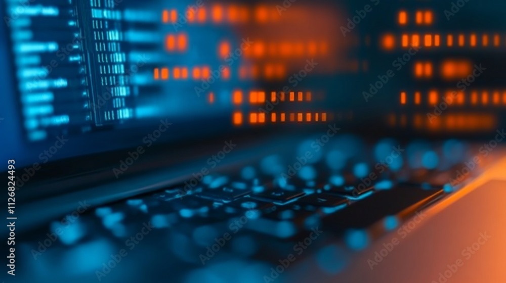 Aufkleber conceptual of submitting taxes via online portals with credit card icons and currency elements
