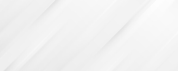 Obraz premium Abstract liquid shape black and white template banner with gradient color dot technology background Design with vector design