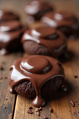 チョコレート菓子