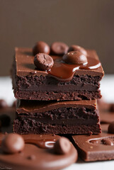 チョコレート菓子