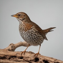 Thrush