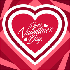 valentines day background