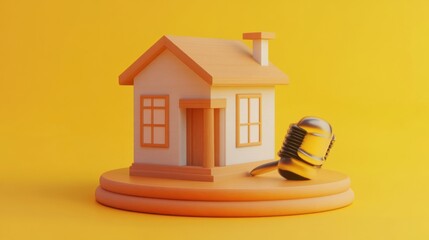 The Scales of Justice: A Symbol of Equilibrium and Fairness in a Chaotic World 