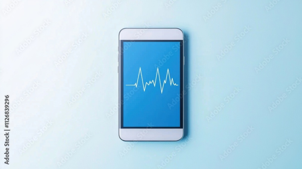 Poster Integration of Smart Devices for Health Tracking and Data Analytics in Modern Technology