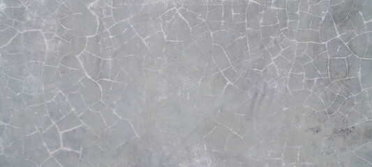 Cracked wall texture. Fracture wall surface