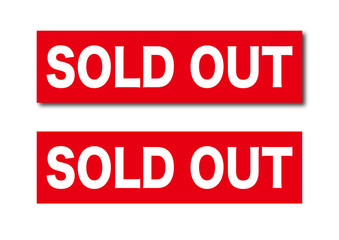 soldout